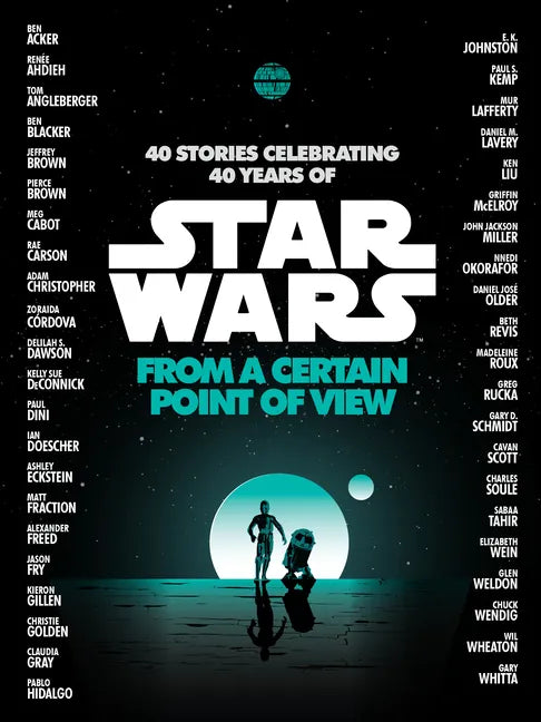 From a Certain Point of View (Star Wars) - Paperback