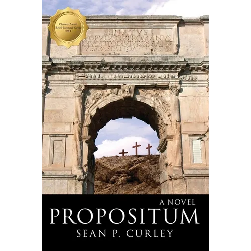 Propositum - Paperback