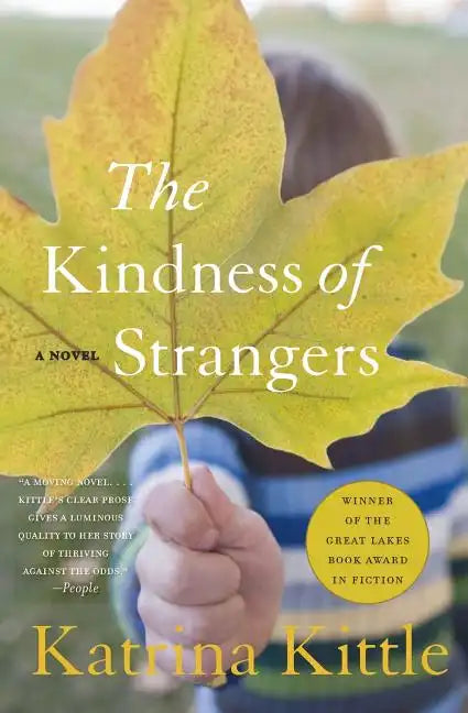 The Kindness of Strangers - Paperback