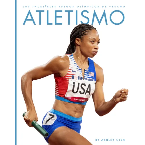 Atletismo - Paperback
