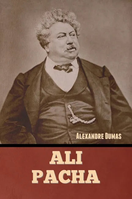 Ali Pacha - Paperback