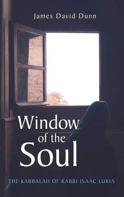 Window of the Soul - Hardcover
