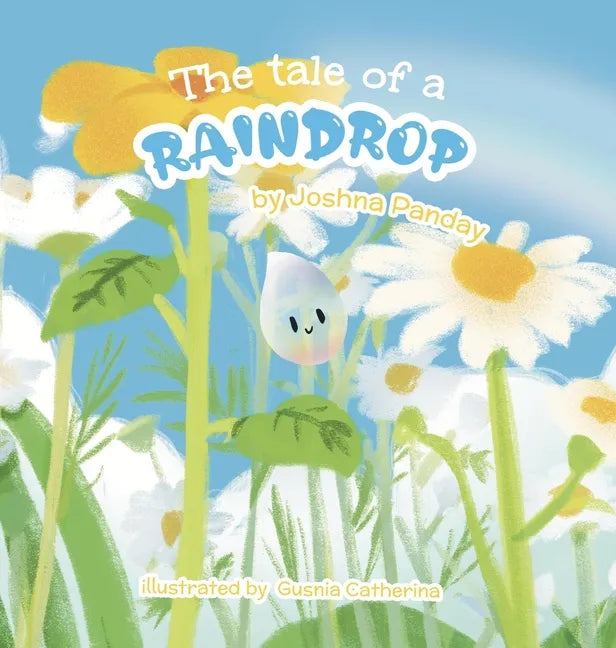 The tale of a raindrop - Hardcover