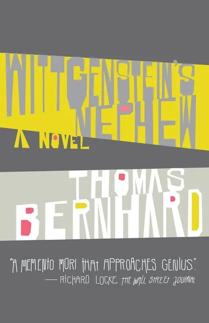 Wittgenstein's Nephew: A Friendship - Paperback