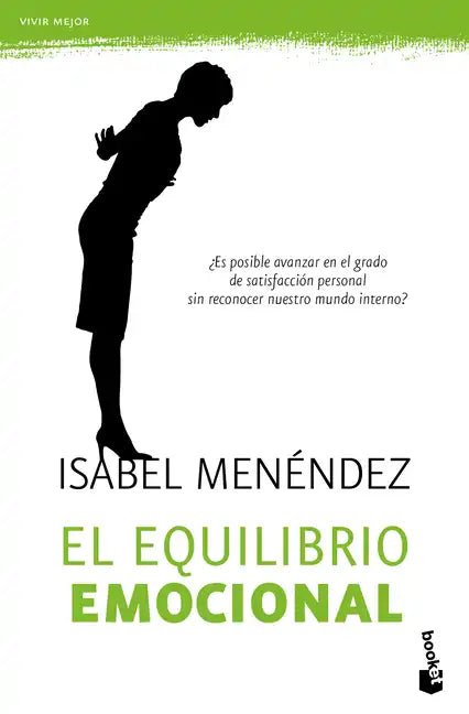 El Equilibrio Emocional - Paperback