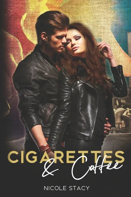 Cigarettes & Coffee - Paperback