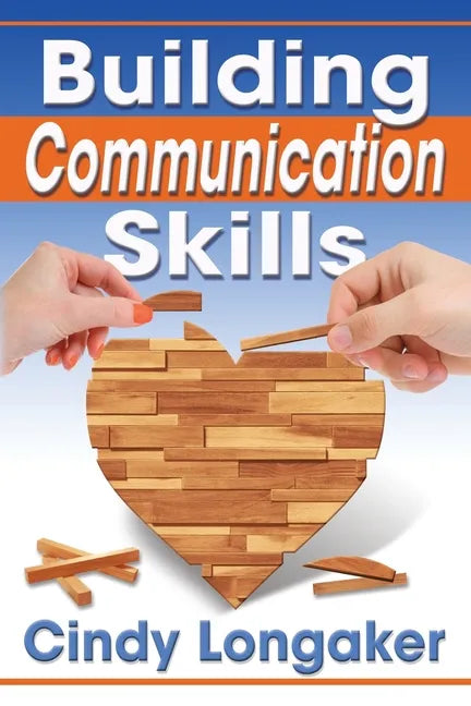 Building Communication Skills - Paperback
