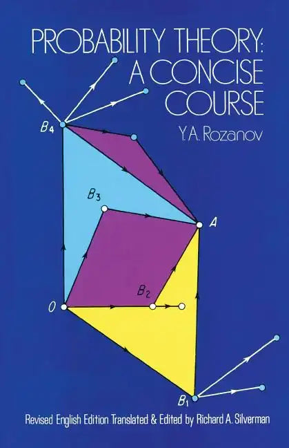 Probability Theory: A Concise Course - Paperback