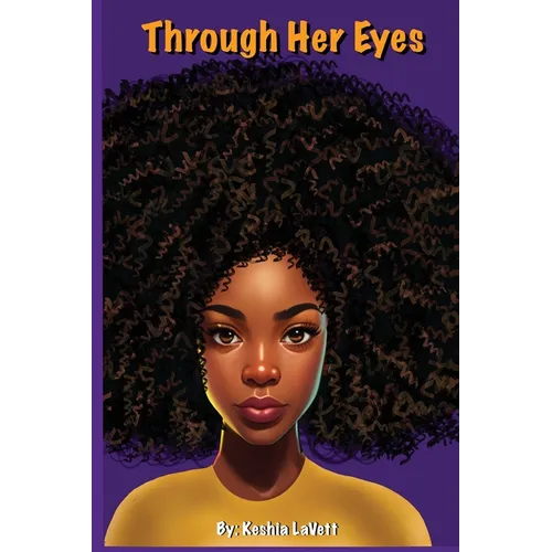 Through Her Eyes - Paperback