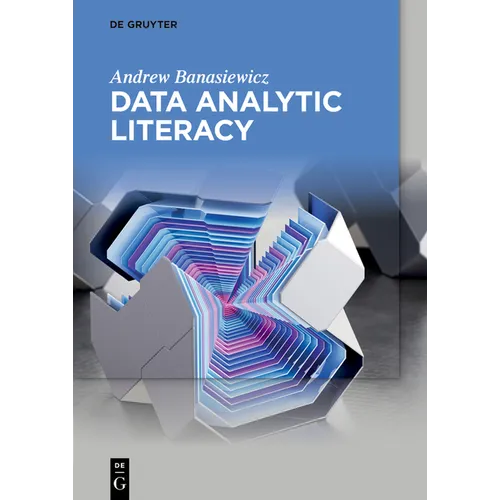 Data Analytic Literacy - Paperback