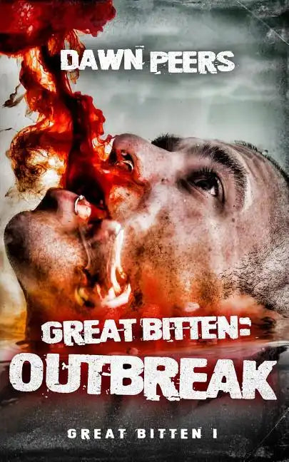 Outbreak - Paperback