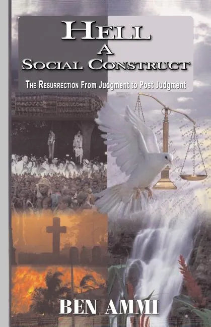 Hell - A Social Construct - Paperback