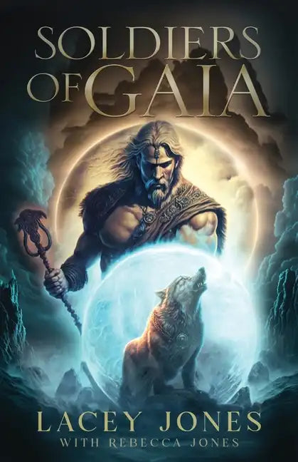 Soldiers of Gaia - Paperback