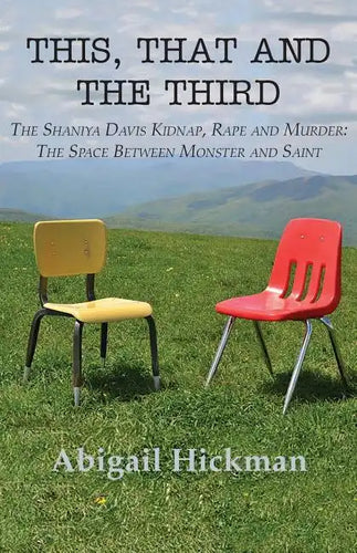 This, That and the Third - Paperback