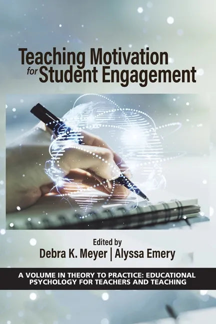 Teaching Motivation for Student Engagement - Paperback