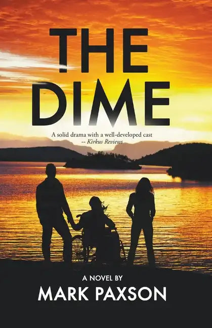 The Dime - Paperback