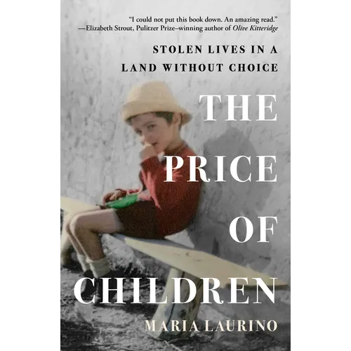 The Price of Children: Stolen Lives in a Land Without Choice - Paperback