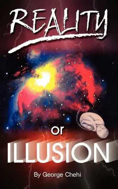 Reality or Illusion - Paperback