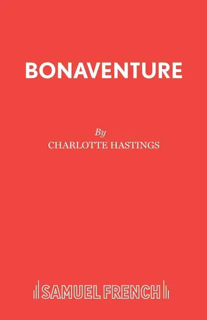 Bonaventure - Paperback