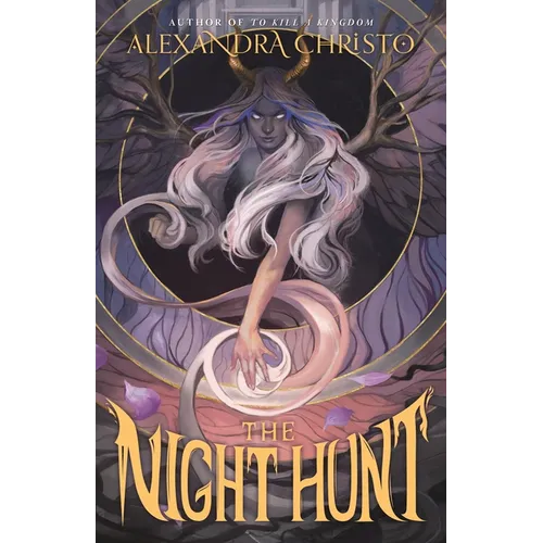The Night Hunt - Paperback