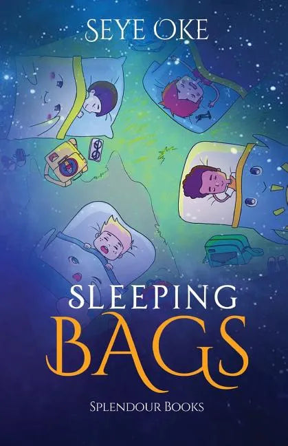 Sleeping Bags - Paperback