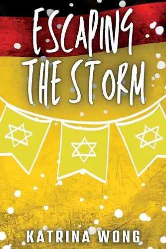 Escaping the Storm - Paperback