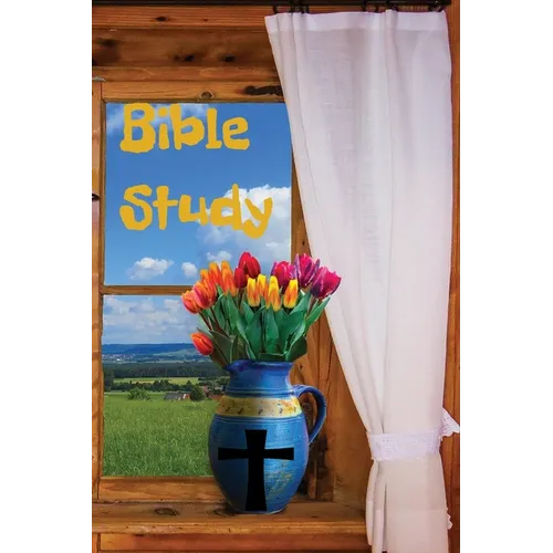 Bible Study Notes - Paperback