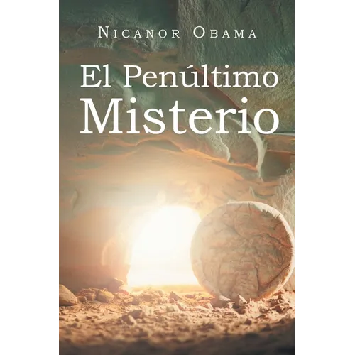 El Penúltimo Misterio - Paperback