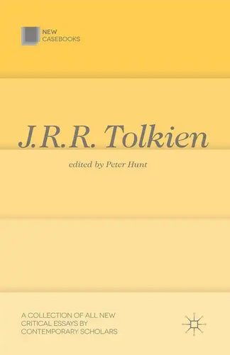 J.R.R. Tolkien - Paperback