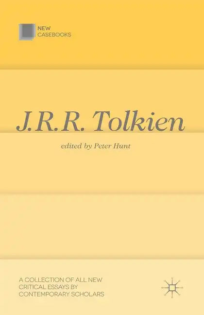 J.R.R. Tolkien - Paperback