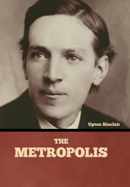 The Metropolis - Hardcover