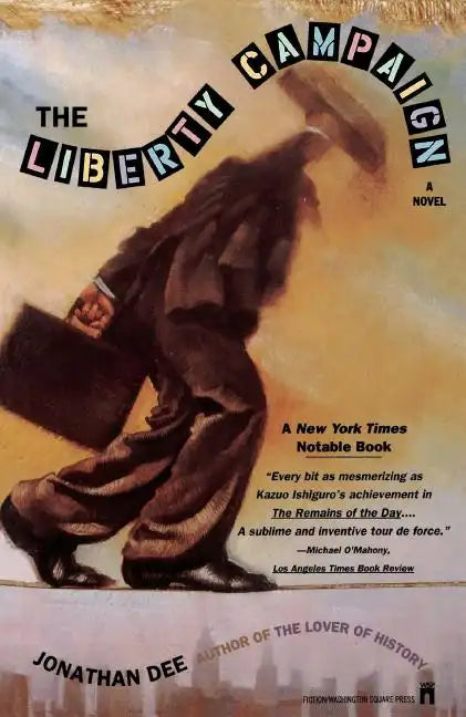 The Liberty Campaign - Paperback