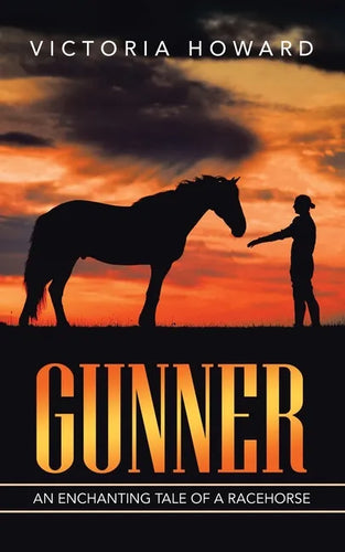 Gunner: An Enchanting Tale of a Racehorse - Paperback
