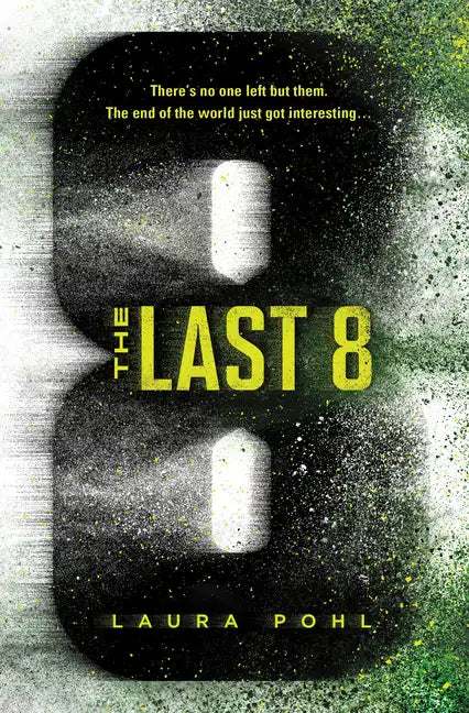 The Last 8 - Paperback