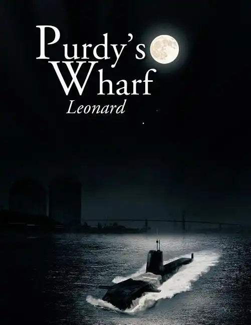 Purdy's Wharf - Paperback