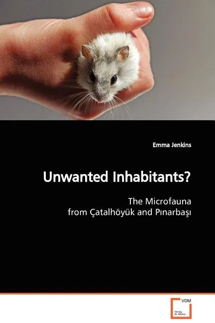 Unwanted Inhabitants? - Paperback