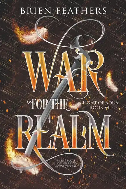 War for the Realm - Paperback