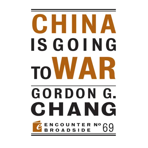 China Is Going to War - Paperback