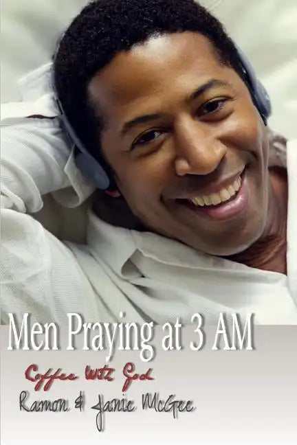 Men Praying At 3 AM: The Fouth Watch - Paperback
