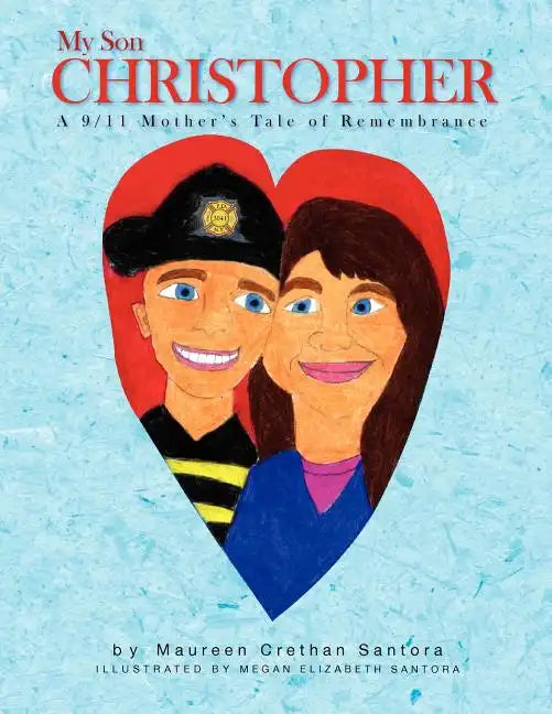 My Son Christopher - Paperback