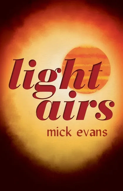 Light Airs - Paperback