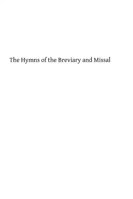 The Hymns of the Breviary and Missal - Paperback