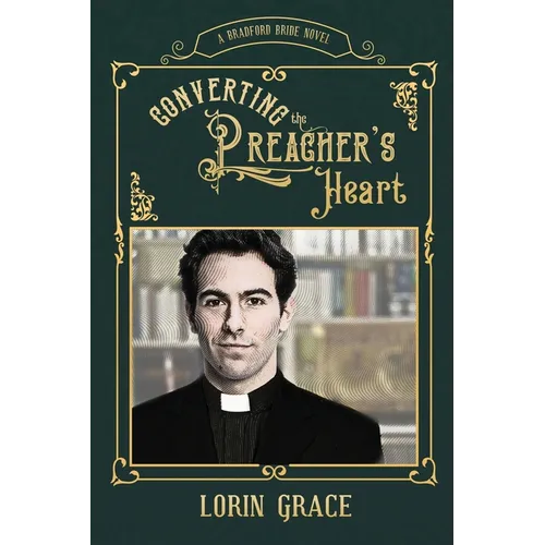 Converting the Preacher's Heart - Paperback