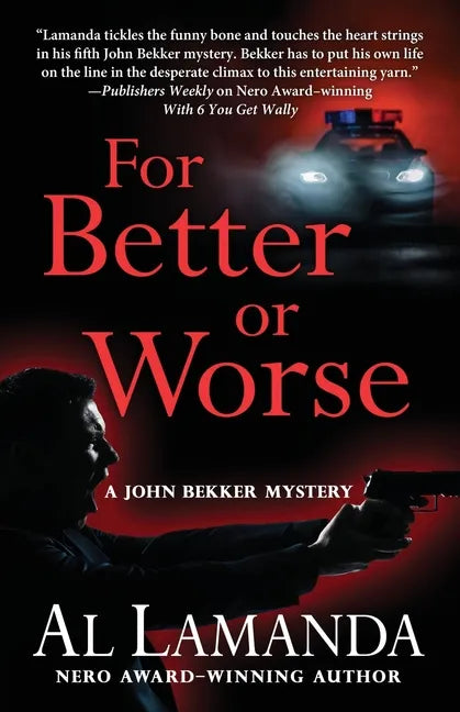 For Better or Worse - Paperback