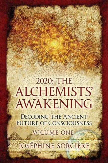 2020: The Alchemists' Awakening Volume One: Decoding The Ancient Future of Consciousness - Paperback