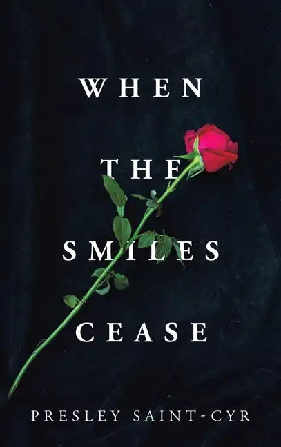 When the Smiles Cease - Hardcover