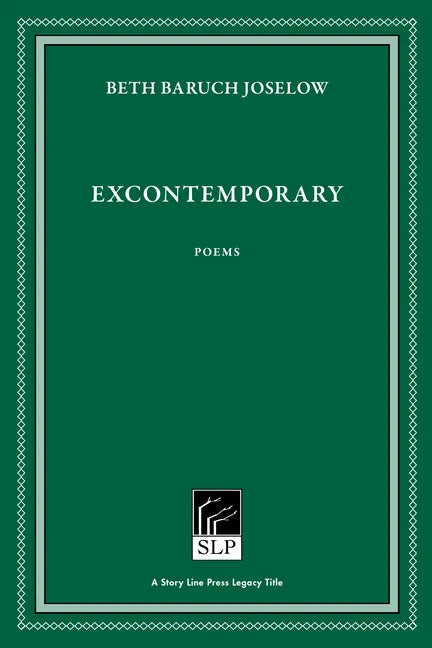 Excontemporary - Paperback