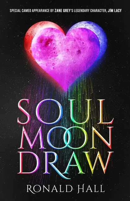 Soul Moon Draw - Paperback