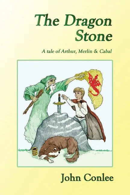 The Dragon Stone - Paperback