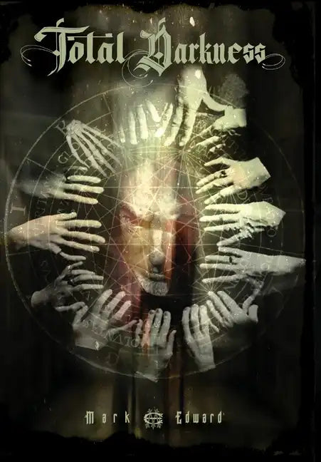 Total Darkness - Hardcover